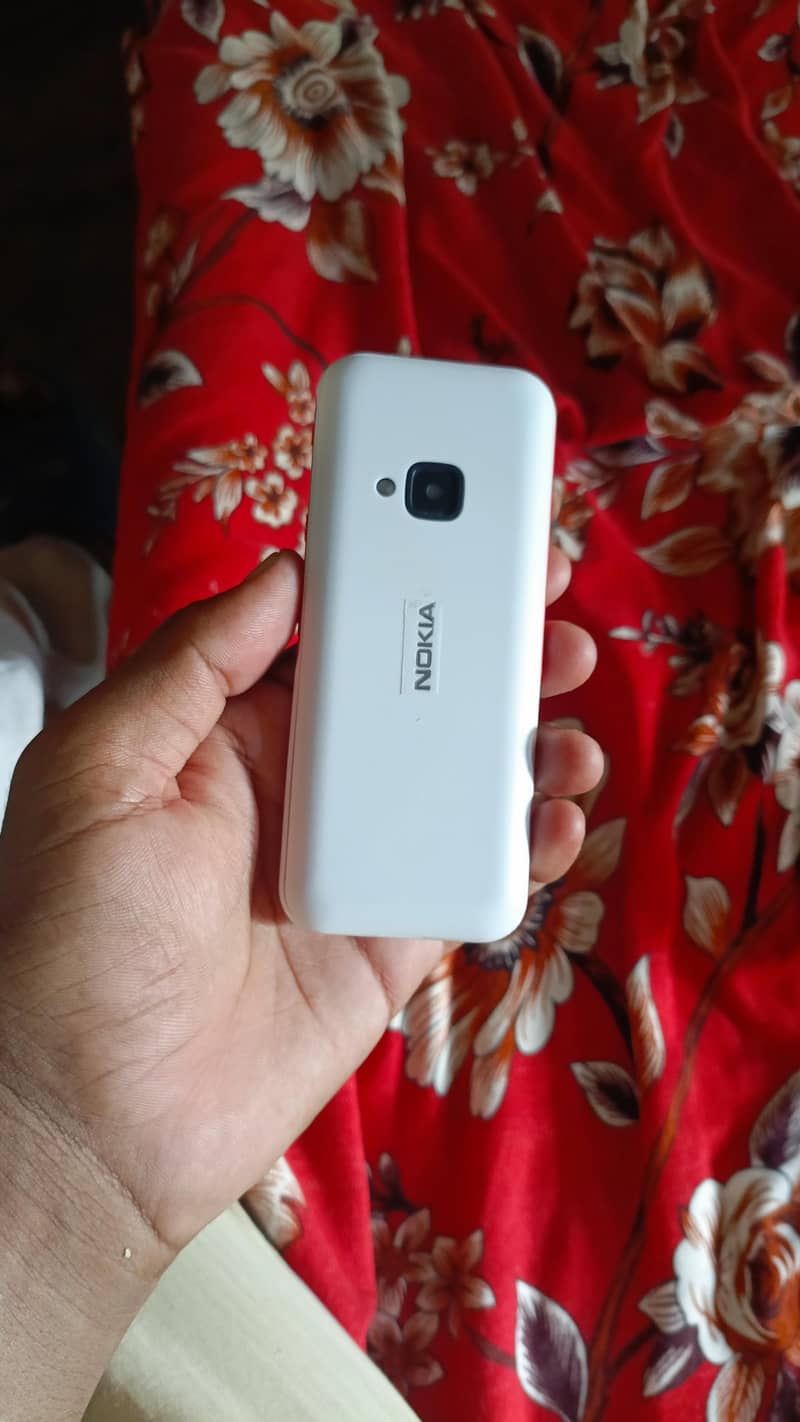 Nokia 5310 1