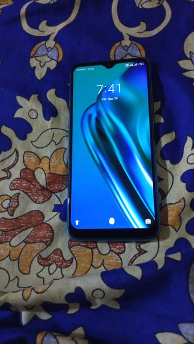 Itel Vision 1 Plus 3 32