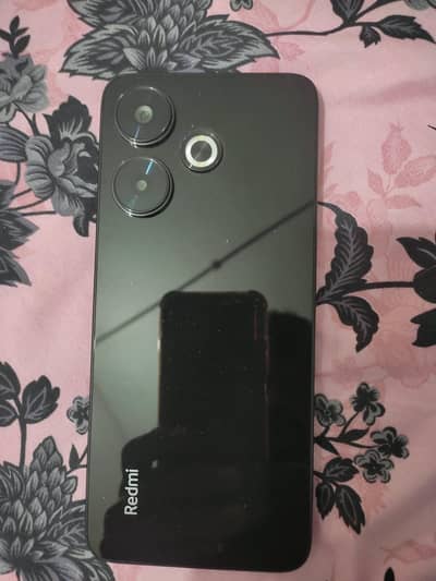 Xiaomi Redmi 13
