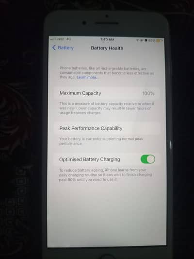 Apple iPhone 7 Plus