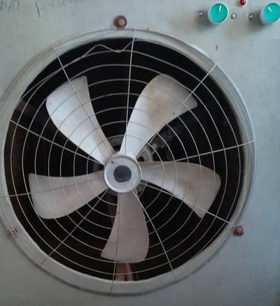 A Good Condition Lahori Air Cooler for Sale