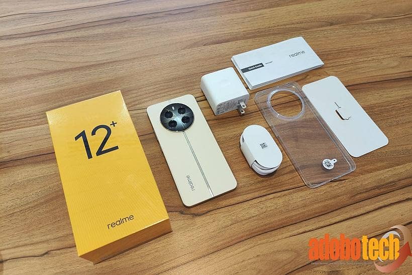Realme 12 Plus 1