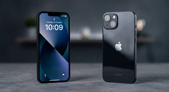 Apple iPhone 13