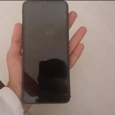 Xiaomi Redmi A3