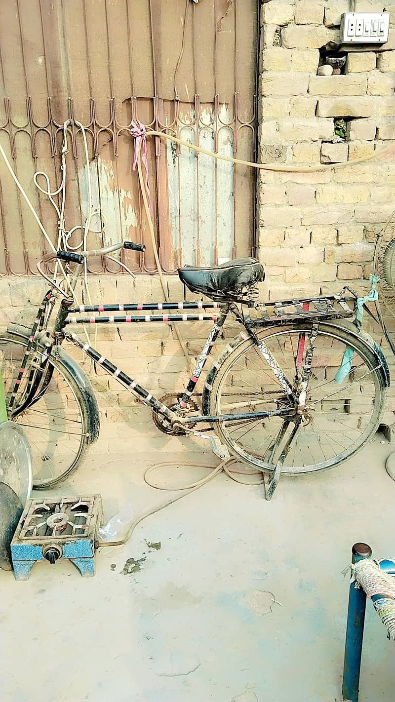 bicycle 1