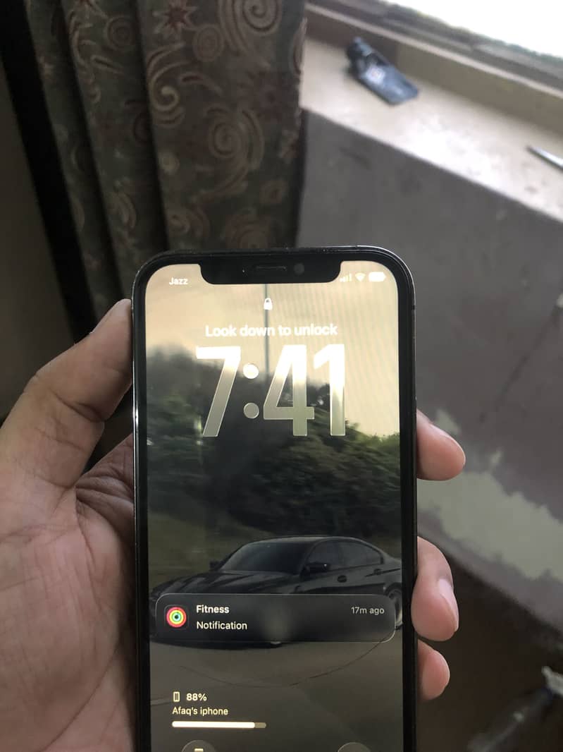 Apple iPhone 12 Pro 5