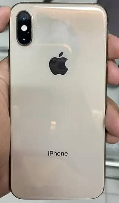 Apple iPhone XS