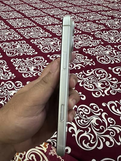 Apple iPhone 17 Pro Max /256Gb /White PTA
