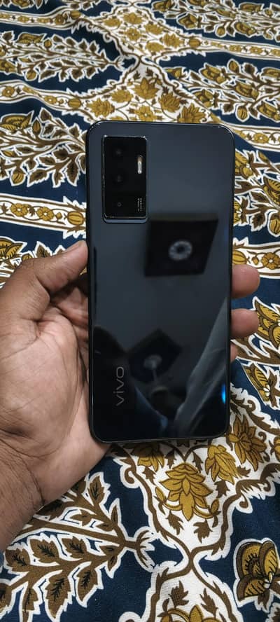 Vivo V23e
