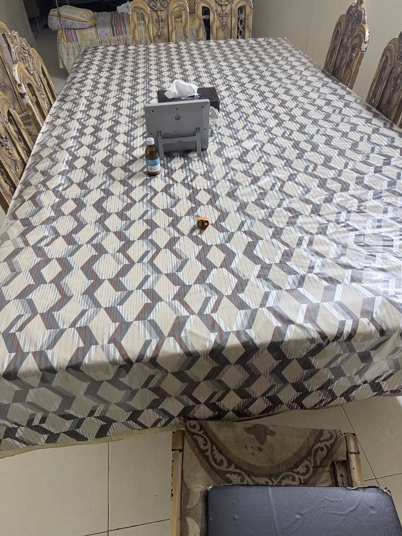 Dinning Table 1