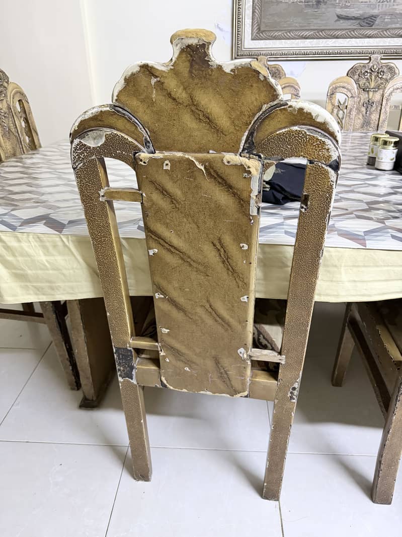 Dinning Table 2