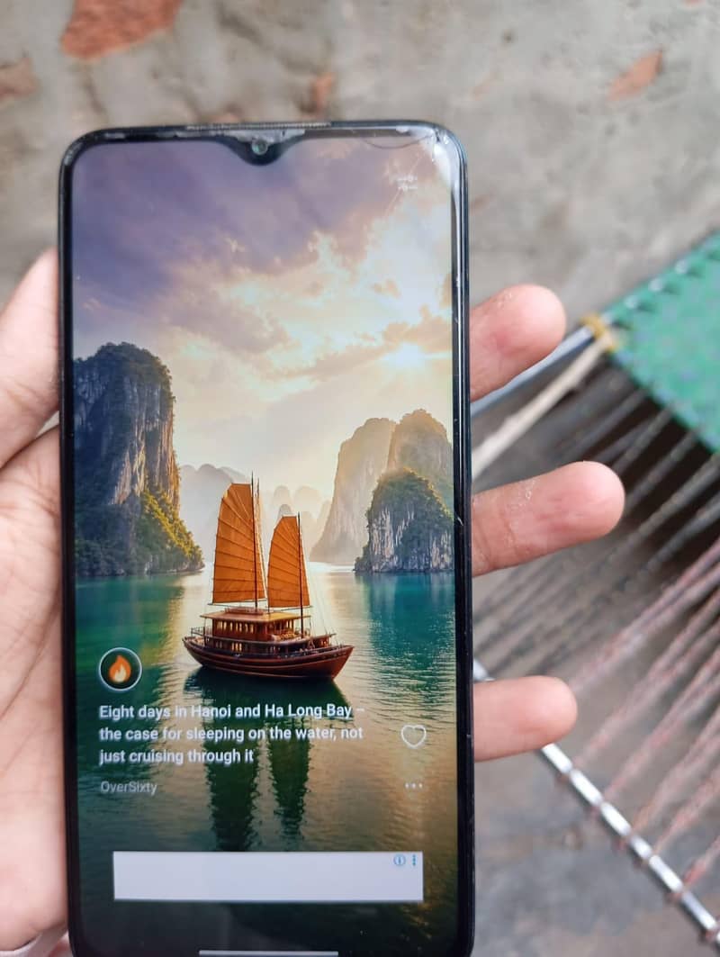 Xiaomi Redmi Note 8 Pro 1