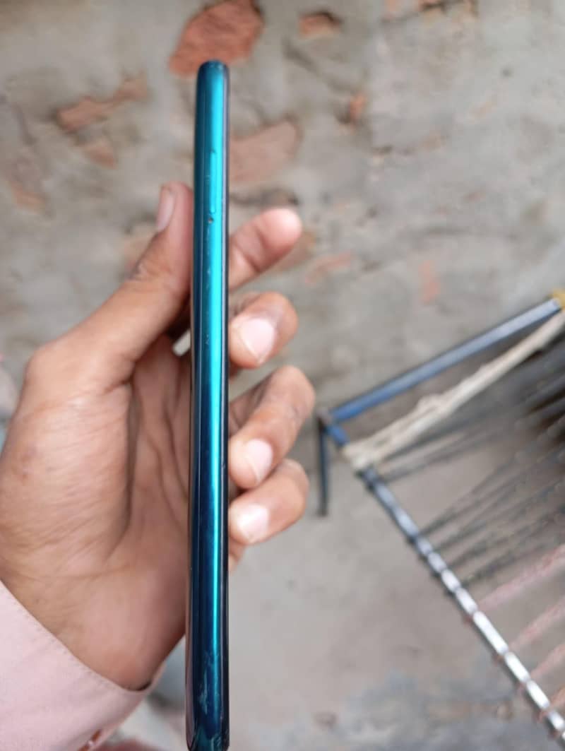 Xiaomi Redmi Note 8 Pro 2