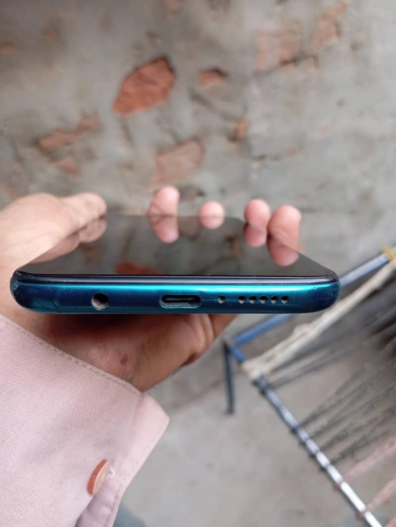 Xiaomi Redmi Note 8 Pro 3