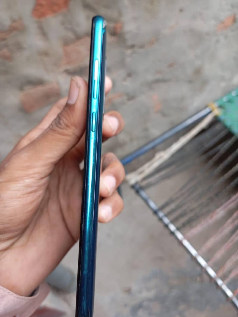 Xiaomi Redmi Note 8 Pro 4