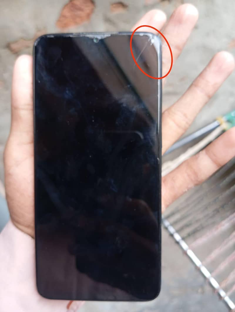 Xiaomi Redmi Note 8 Pro 5