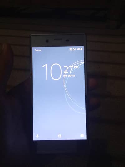 Sony XZ