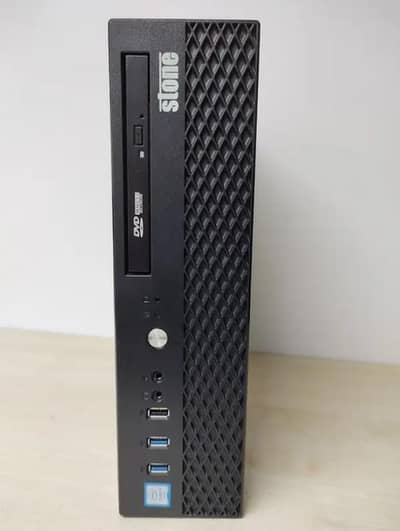 This PC For Sale Non Branded PC Upgradeable
