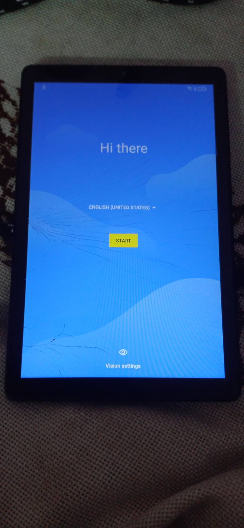 tcl tab8le 1