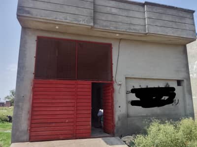 5-Marla House For Sale (Wali Town) Hafizabad Best Location 03019101590