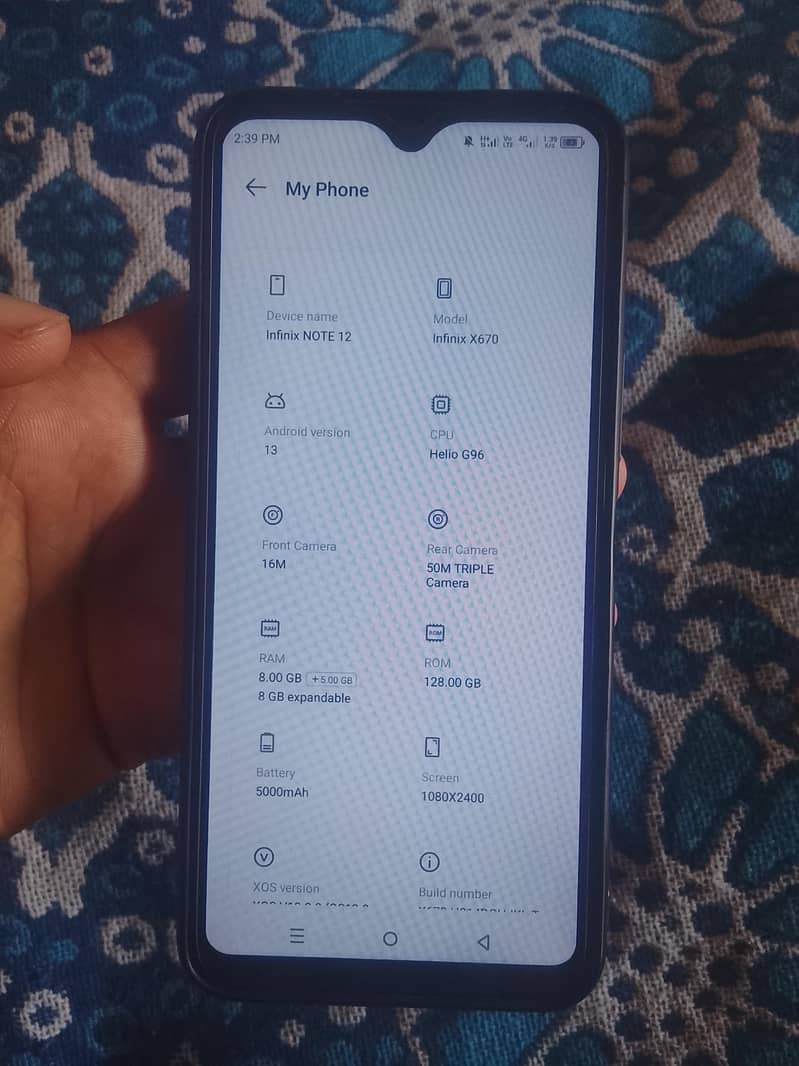 exchange possible 0