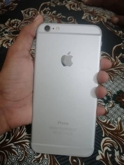 Apple iPhone 6 Plus