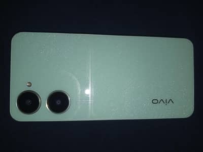 Vivo Y03t