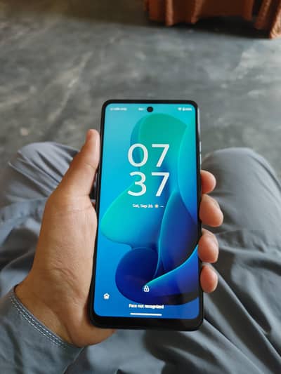 Moto G 5G 2024