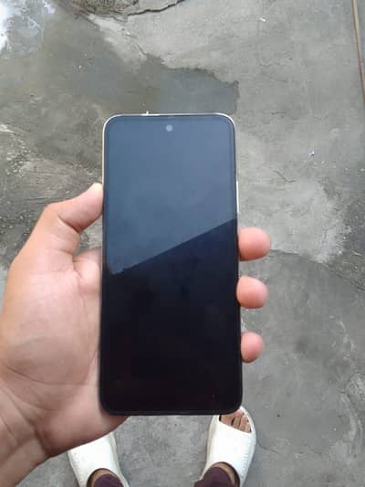 infinix hot 60i   6/128 for sale