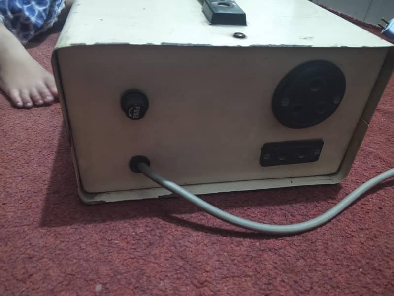 Stabilizer 2000 Wt 1
