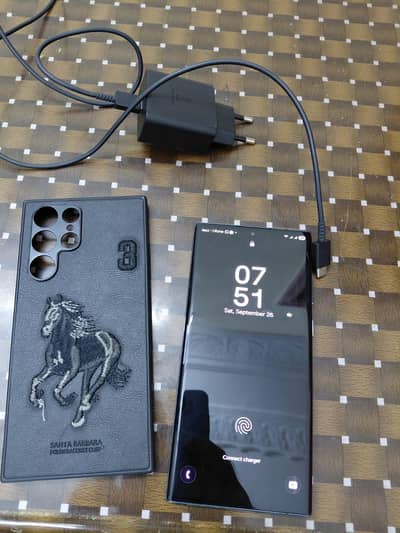 Samsung Mobile S22 Ultra