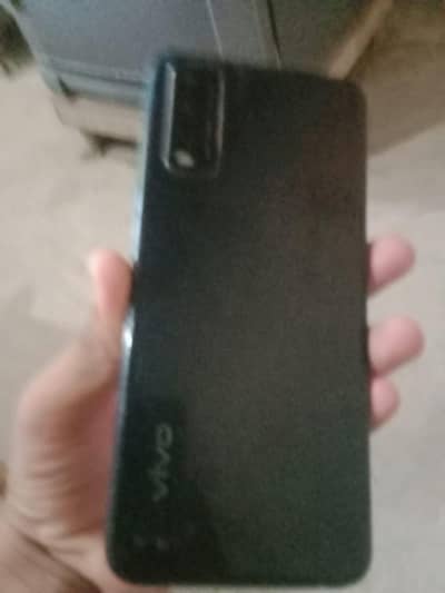 Vivo Y20