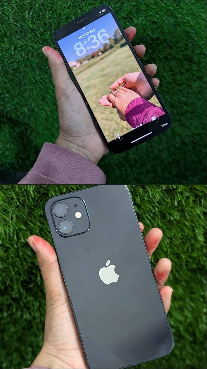 Apple iPhone 12 2