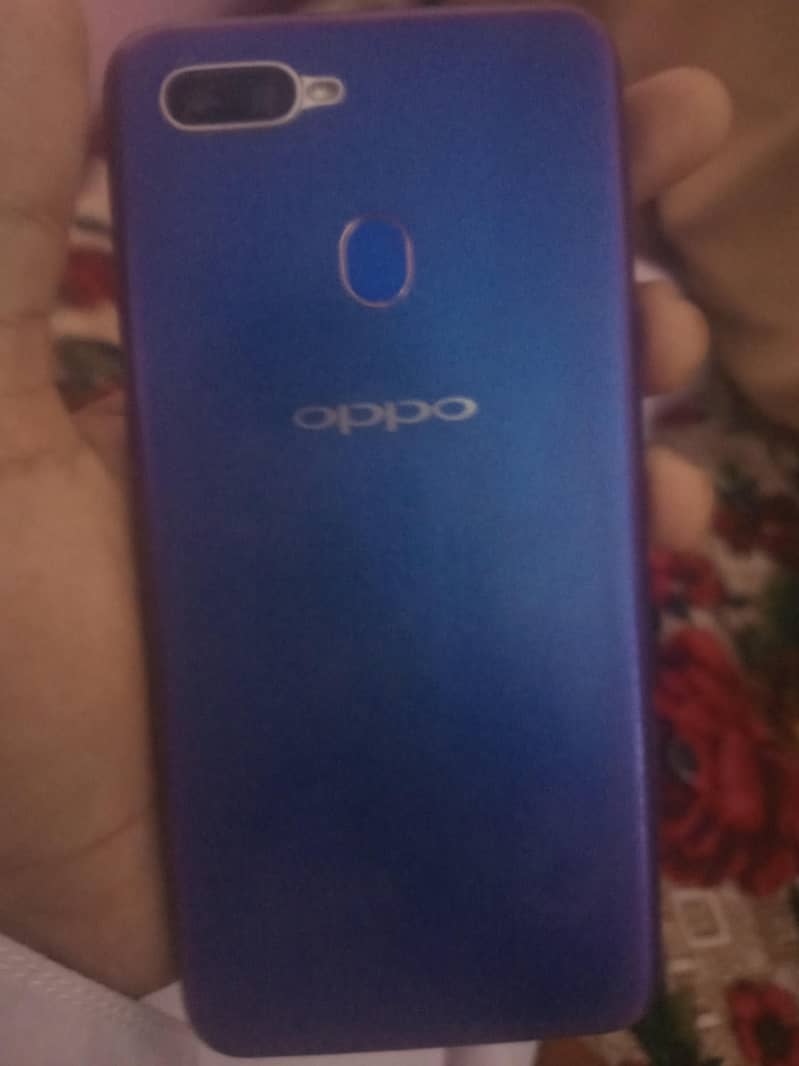 OPPO A5 3