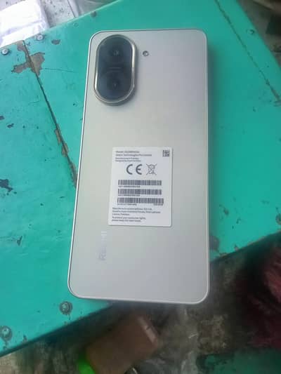 Xiaomi Redmi 5