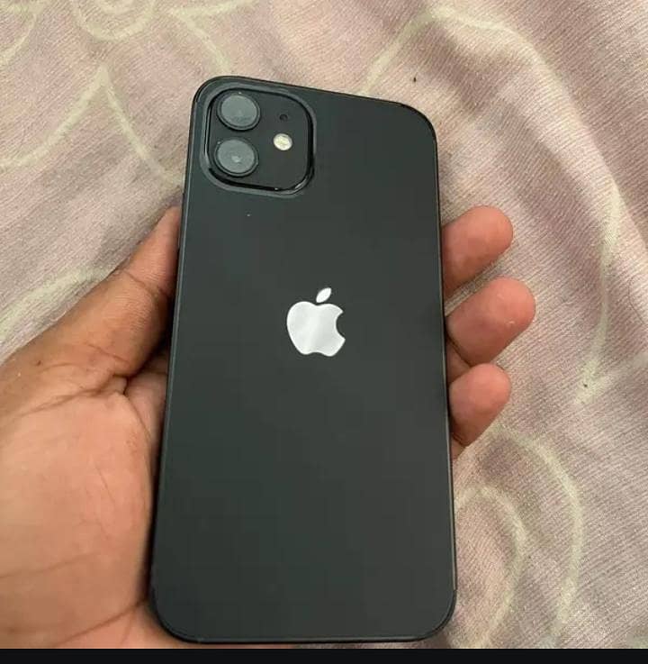 Apple iPhone 12 0