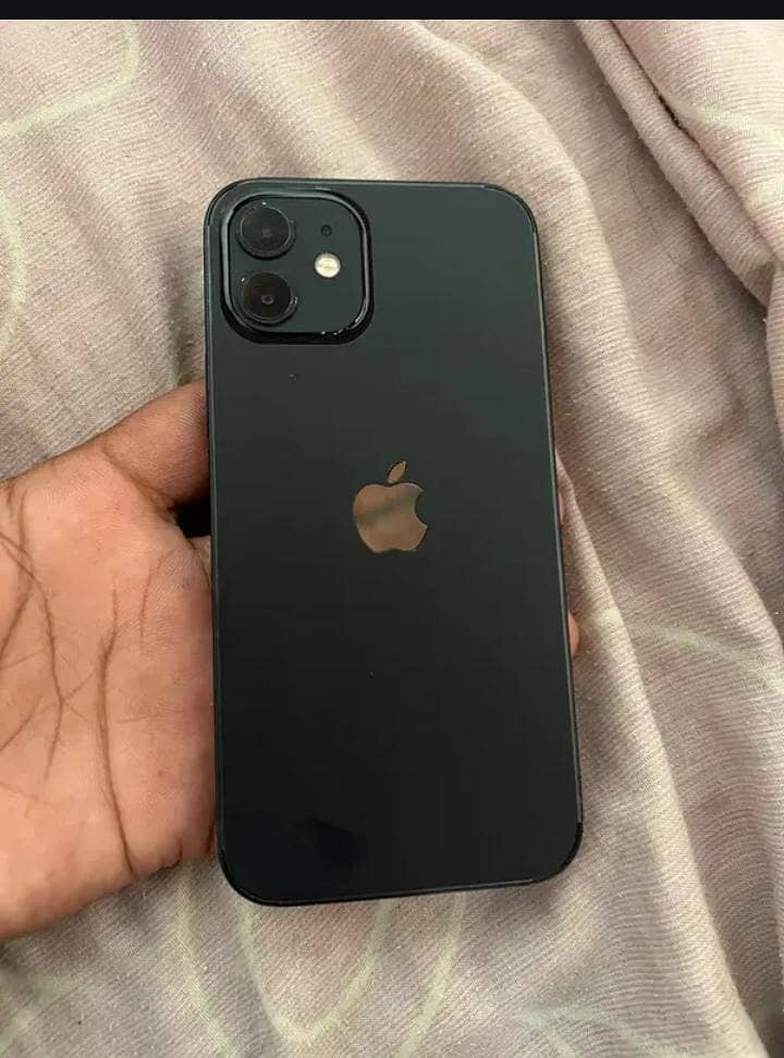 Apple iPhone 12 1