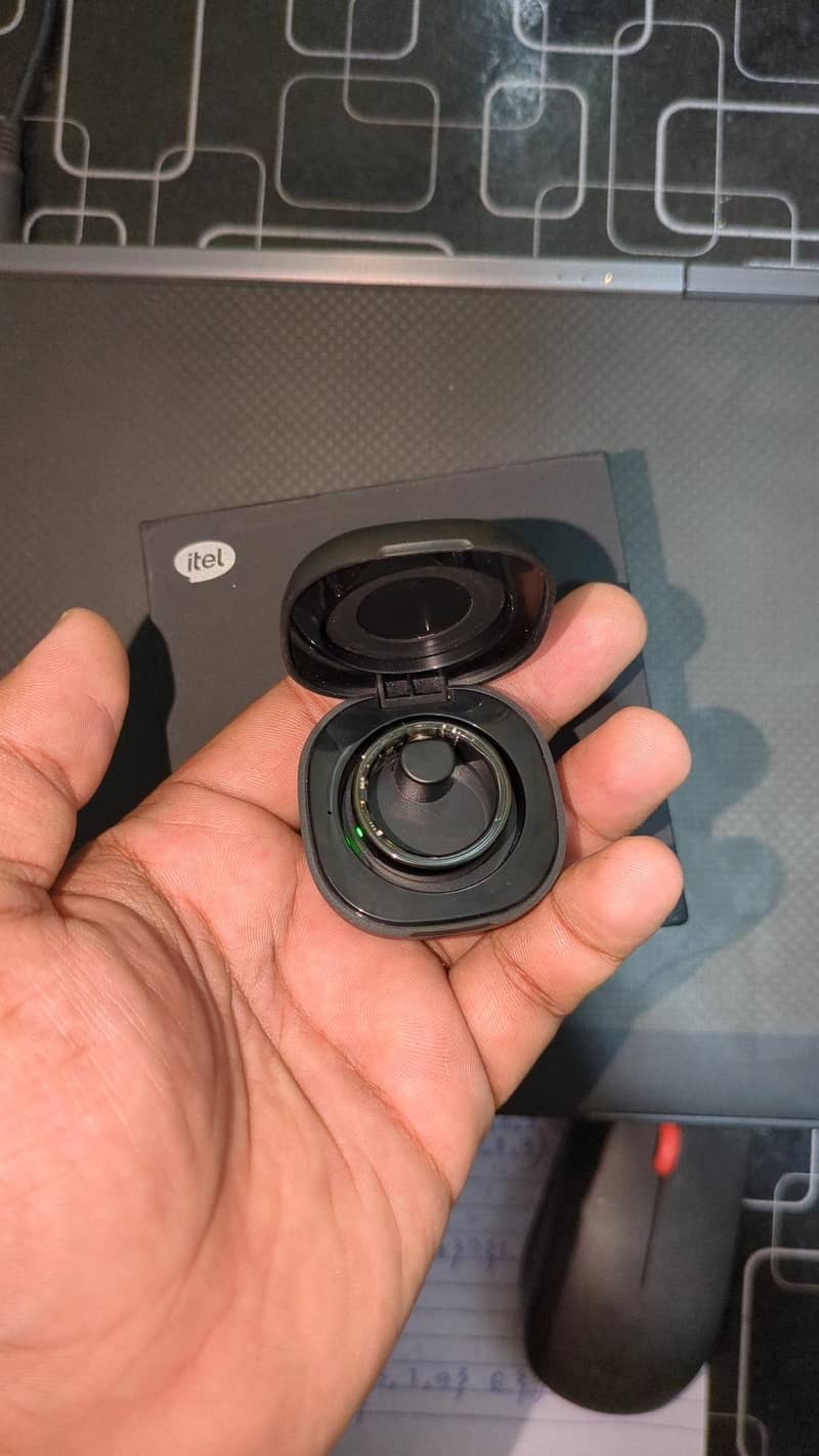 Itel Other Model 1