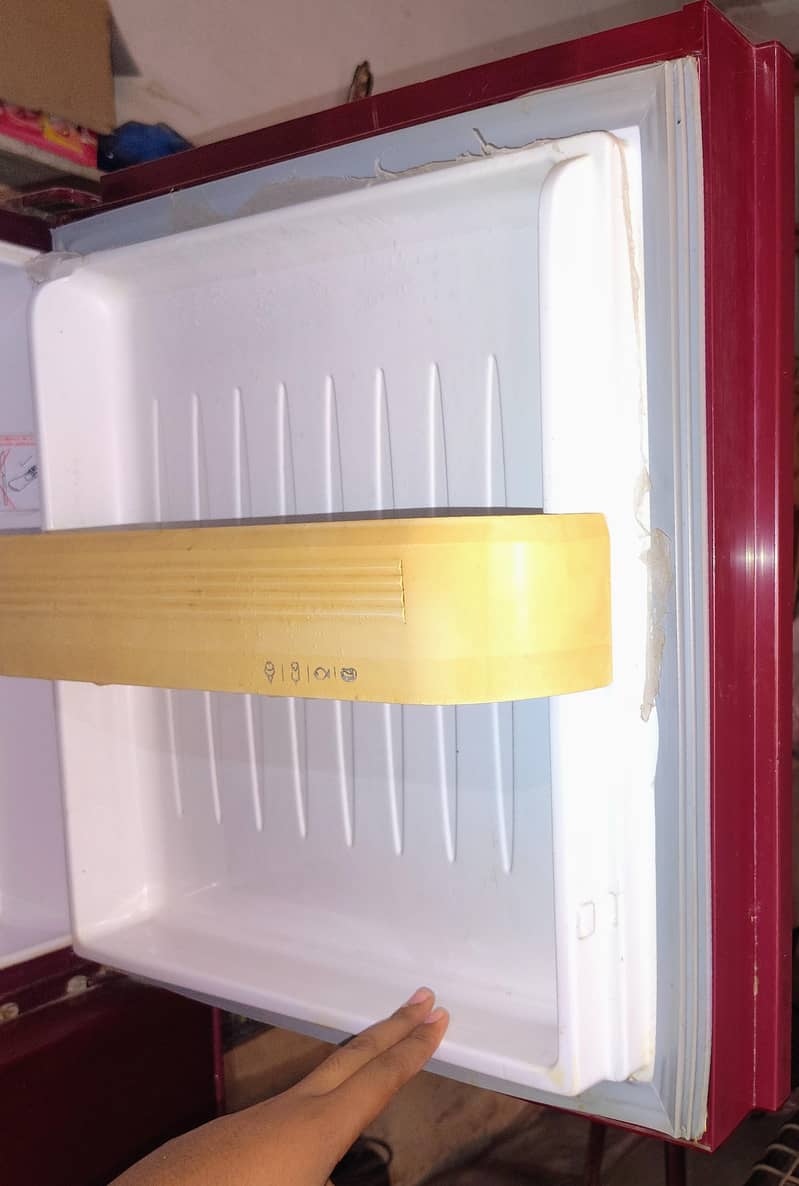 freezer 1