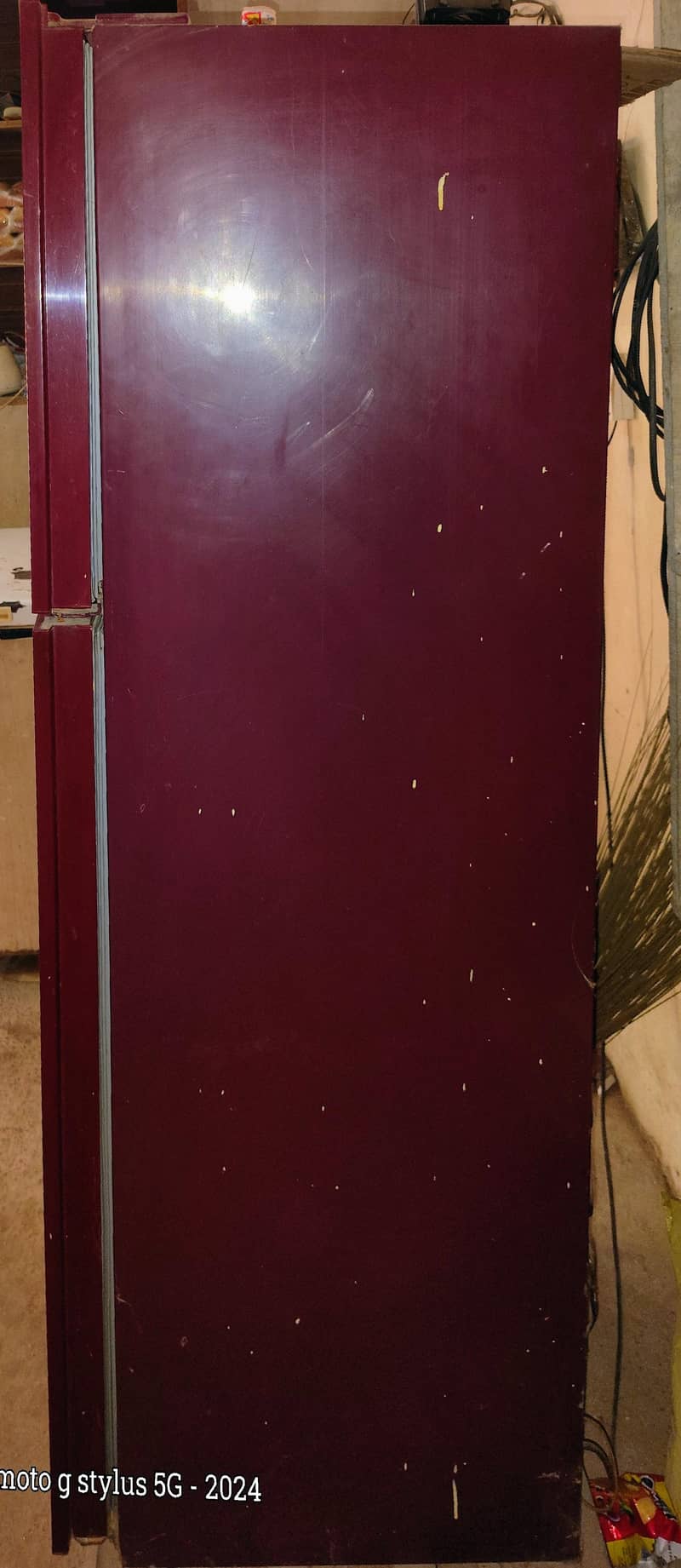 freezer 2