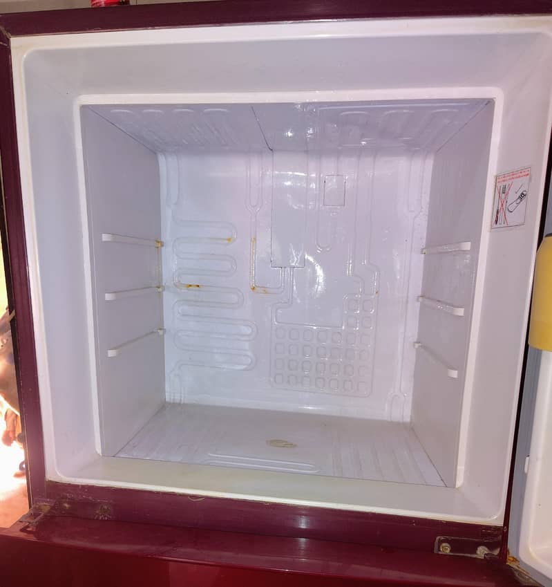 freezer 4