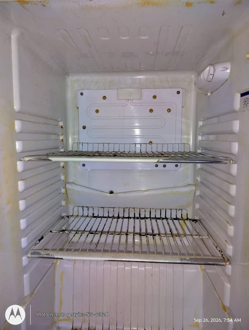 freezer 5