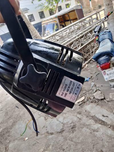 dj lights tressing sharfiya speaker ke audio mixer 12 chanal