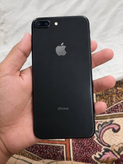 Apple iPhone 8 Plus 256gb