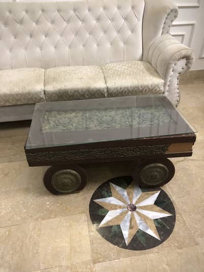 15 seater sofa set for hall or drawing room