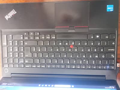 Lenovo Thinkpad . call no. 03269861843