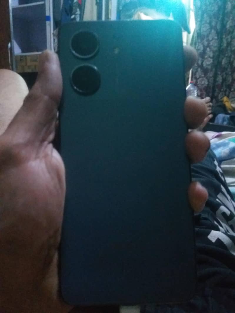 OPPO A5s 1