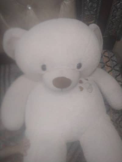 Teady bears