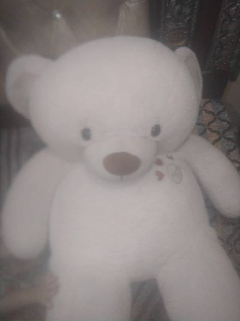 Teady bears 0