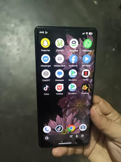 Google Pixel 6 Pro